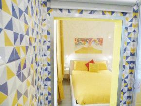 B&B Lemon Flats